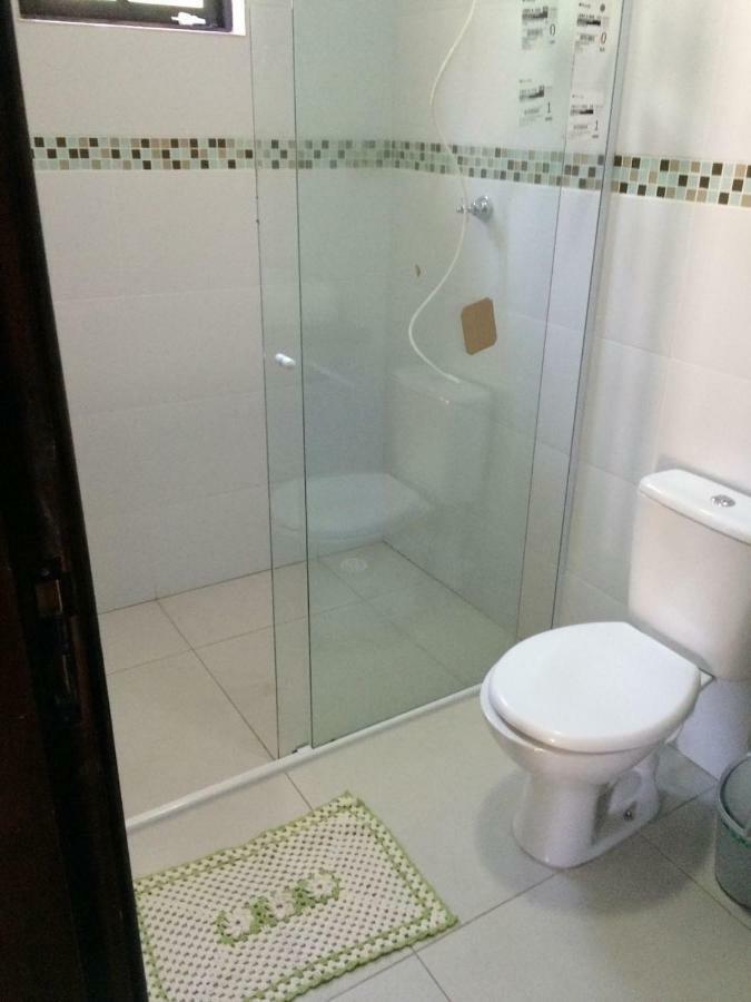 Casa de férias Ampla Casa Com Piscina A 200 Metros Da Praia Do Lazaro E Sununga *