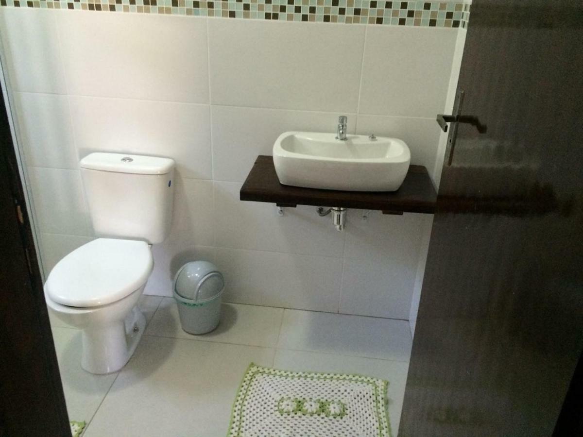 Casa de férias Ampla Casa Com Piscina A 200 Metros Da Praia Do Lazaro E Sununga Ubatuba